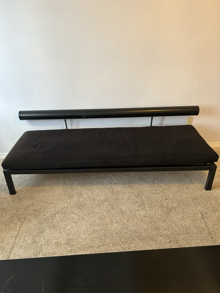 B&B Italia Sity Daybed By Antonio Citterio | eBay