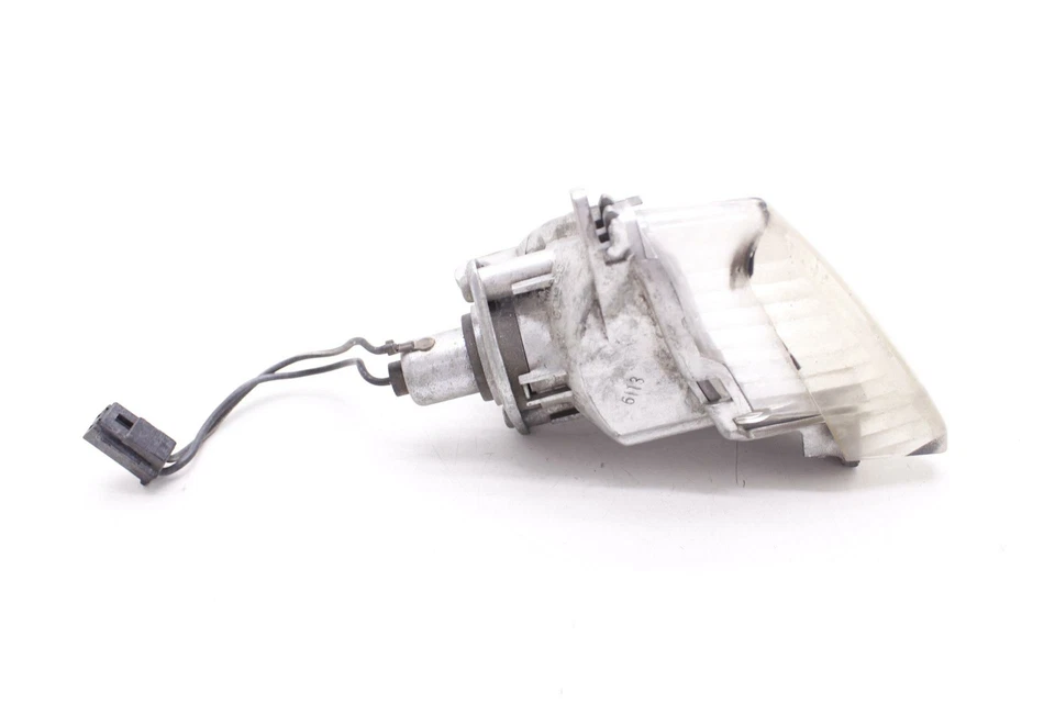 06 SUZUKI GSXR600 OEM INTERMITENTES TRASEROS IZQUIERDO DERECHO LUCES INDICADORES R3.BX18 Foto 3 de 4