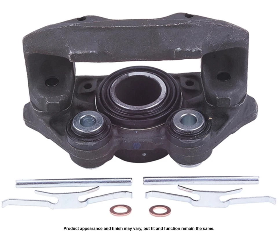 Pinza de freno de disco cardone del lado del pasajero delantero para LeMans, Optima (19-1276) Foto 4 de 4