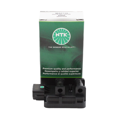 #ad NTK Manifold Absolute Pressure Sensor MA0114 $70.40
