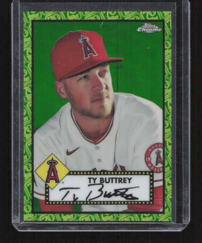 2021 Topps Chrome Platinum Anniversary NUMBERED PARALLELS You Pick - BUY 3 GET 1 - Picture 142 of 233