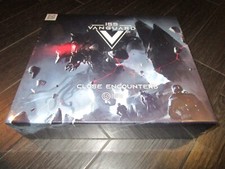 NEW Sealed ISS Vanguard Close Encounters Mini...
