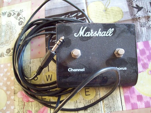 AMPLIFICATORE "FBT-500R" PER CHITARRA -VALVOLARE. - Foto 9 di 9