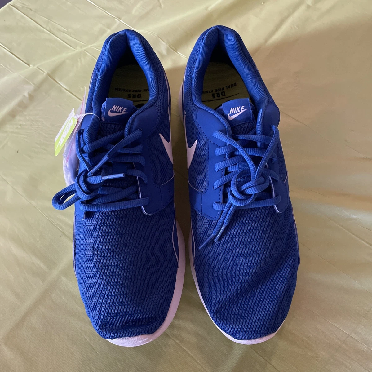 Nike Kaishi Blue - 654473-411 for Sale | Authenticity Guaranteed