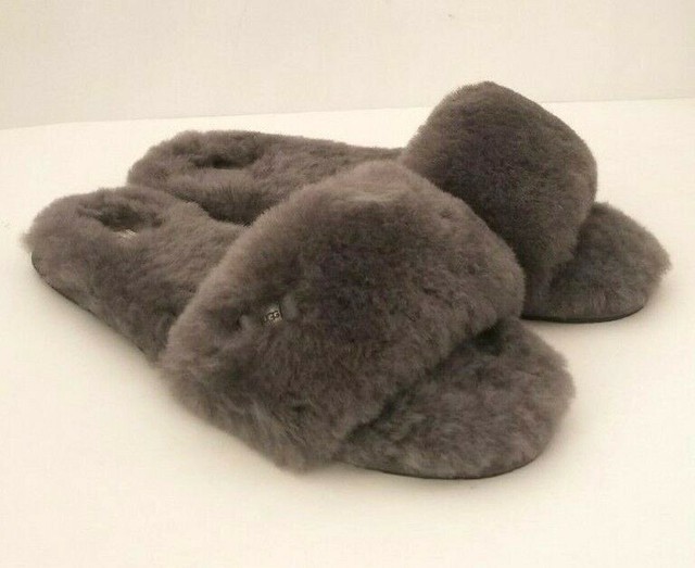 ugg slippers baby pink