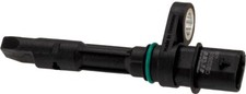 TRW Sensor, Raddrehzahl Hinterachse, Vorderachse für MERCEDES-BENZ