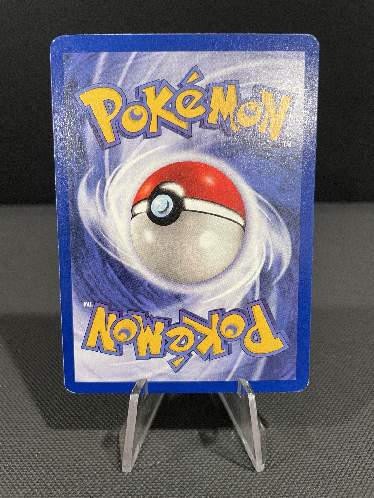 Pokémon Card 1ST EDITION Dark Persian Team Rocket 42/82 WotC Vintage 2000 NM