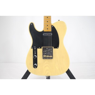 フェンダージャパン52テレキャスターネック Fender Japan Telecaster Neck フェンダー ジャパン