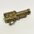 GI Joe Weapon Colonel Courage Missile Launcher 1993 Original Figure Accessory