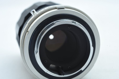 @ SakuraDo Camera @ Minolta MC Tele Rokkor-QD 135mm f3.5 Telephoto MF Lens - Picture 11 of 11