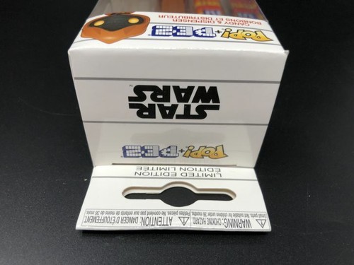 Funko Pop! PEZ - Selection - Star Wars MOTU Batman Marvel Ghostbusters Disney - Picture 136 of 146