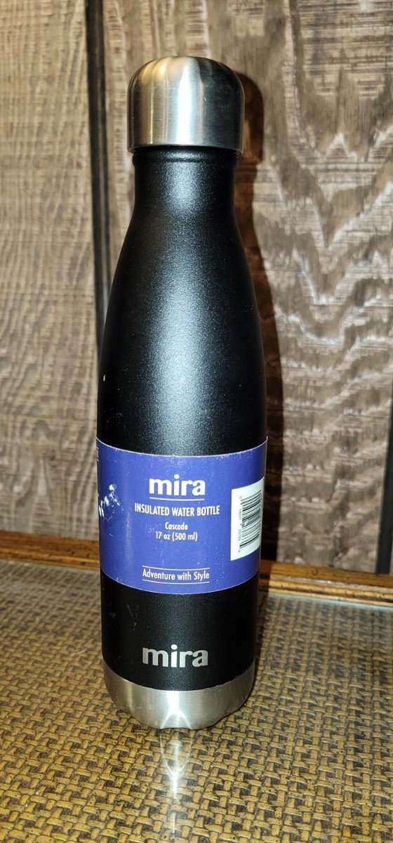 Philippines Mira Brands Water Bottle New Mira Insulated Water
