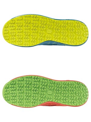 Mizuno Almighty LSII 52L BOA Unisex Working Safety Shoes 2024