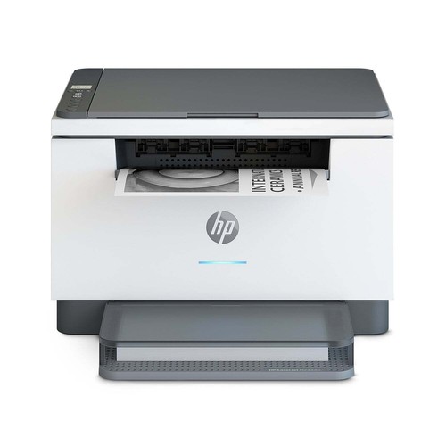 NEW HP LaserJet MFP M234dw Wireless Laser Printer with Scan Copy Mobile Print - Picture 2 of 4