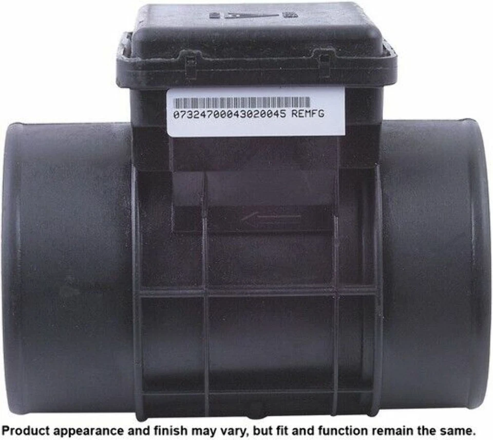 Sensor de flujo de aire másico Cardone Reman 74-10033 | Autopieza de alta calidad, universal Foto 3 de 4