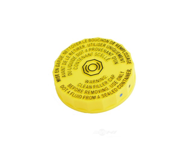 Brake Master Cylinder Cap Mopar 68269711AA fits 15-20 Ram ProMaster