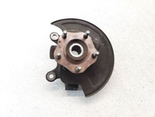 11-17 Nissan Juke 11-20 Nissan Leaf F/L Spindle Knuckle OEM 400151KA1A
