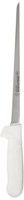 Sani-safe S133-9-pcp 9 Narrow Fillet Knife With Polypropylene Handle, New, Free on sale Sani-safe S133-9-pcp 9 Narrow Fillet Knife With Polypropylene Handle, New, Free on sale