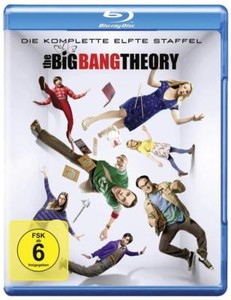 The Big Bang Theory Staffel 11 Deutsch