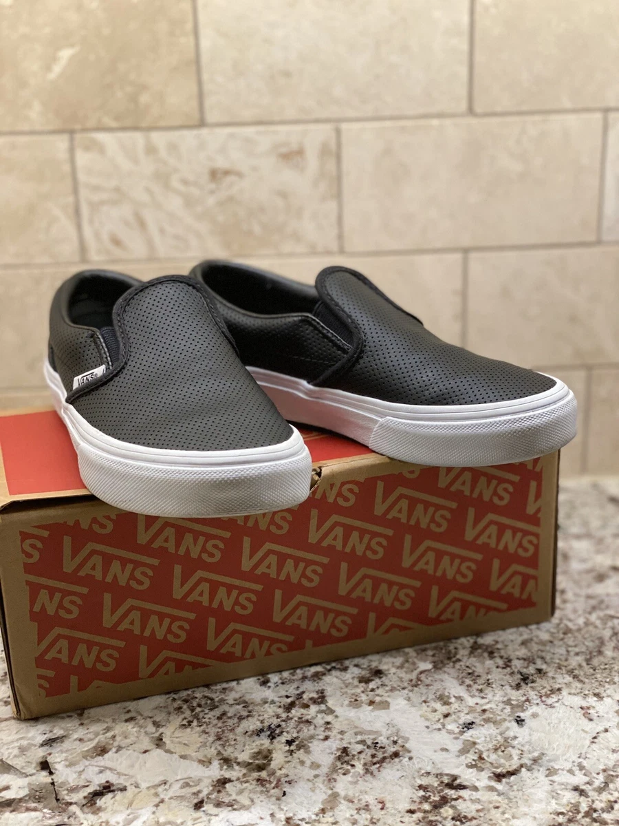 vans classic slip-on cuir