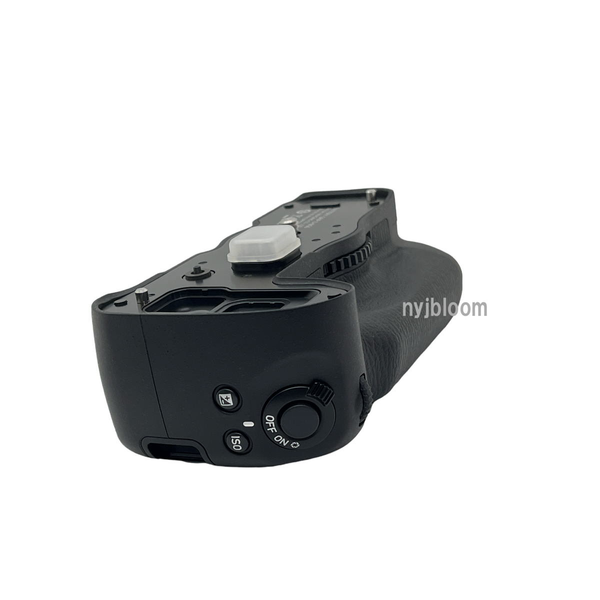 PENTAX ＊ istD BATTERY GRIP D-BG1 pentax-d-bg6-battery-