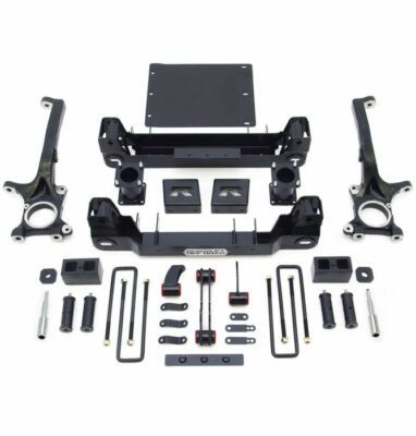 4'' LIFT KIT - TOYOTA TUNDRA TRD PRO PLUS 4 2015-2021