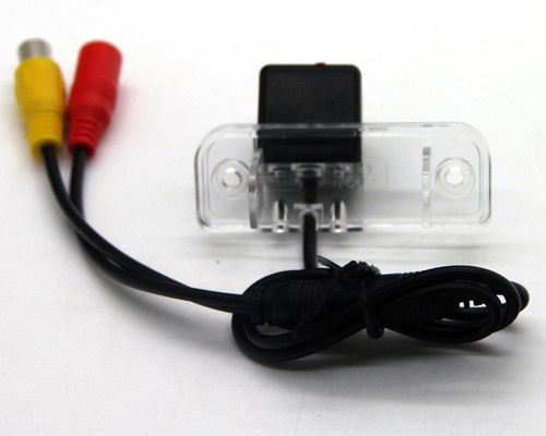 Car Rear View Backup Camera For Mercedes-Benz E55 E63 AMG Original Screen Radio - Picture 4 of 9