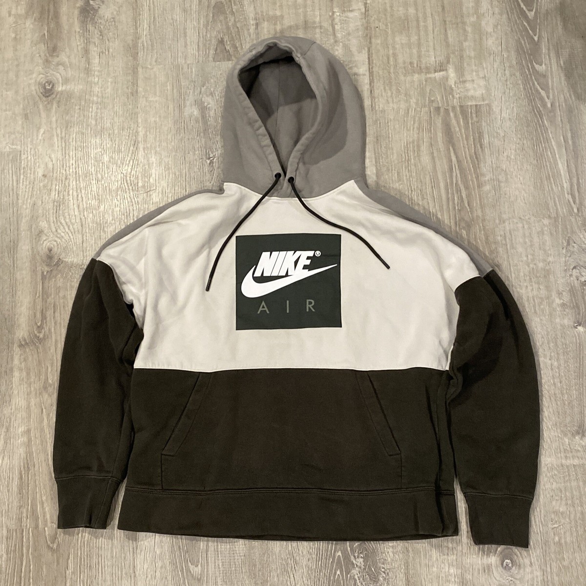 nike air hoodie