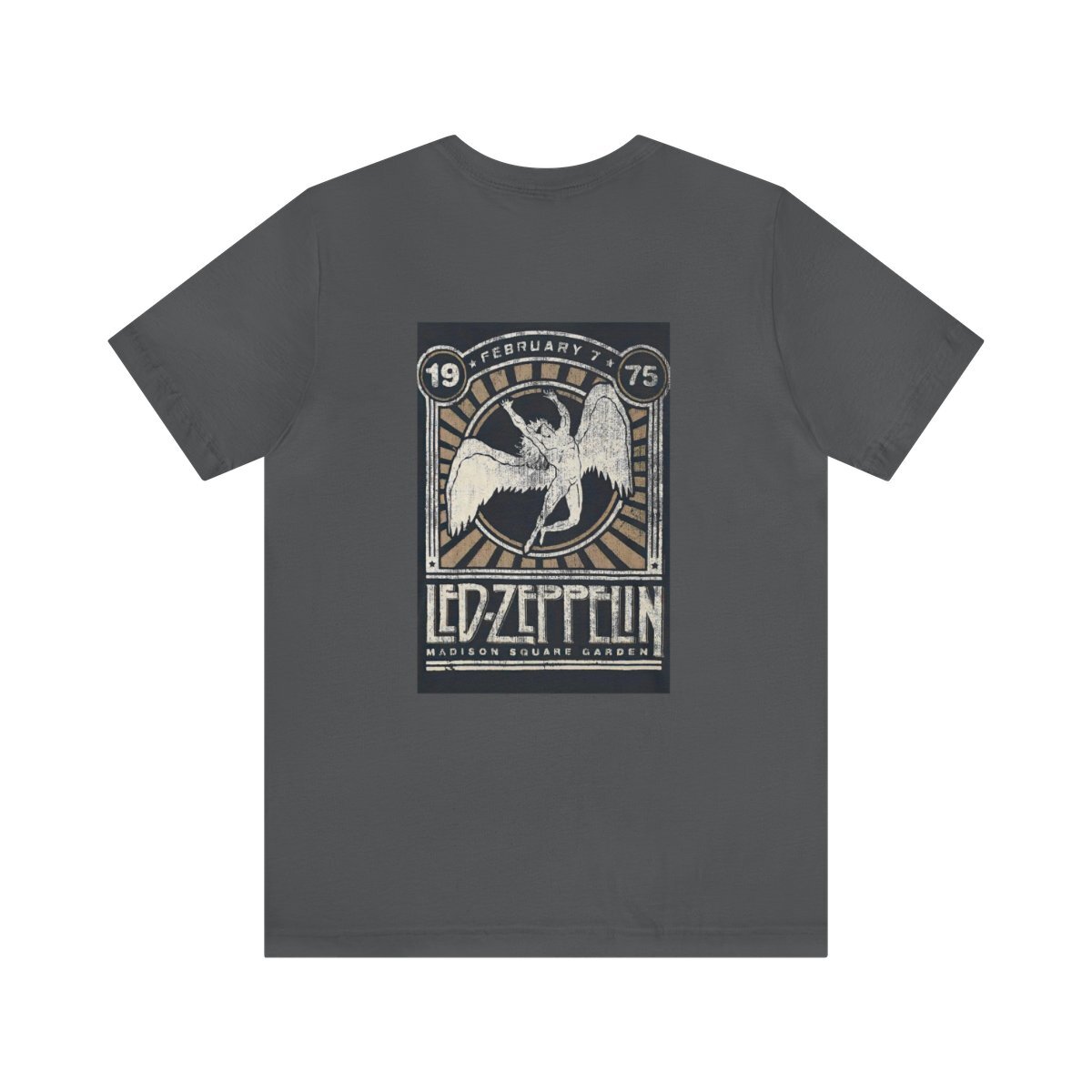 Led Zeppelin, Led Zeppelin,