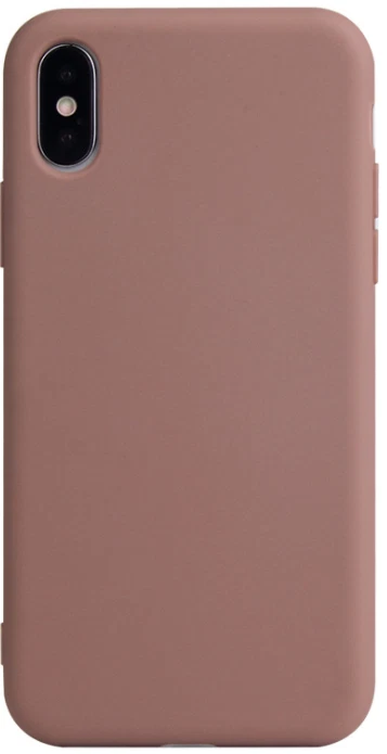 Custodia Cellulare Protettiva IN Silicone per Apple IPHONE Modelli - Immagine 2 di 4