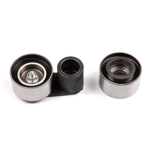Timing Belt Kit Water Pump For 98-02 Honda Accord 3.0L V6 GAS SOHC Cover Gasket - Picture 9 of 10