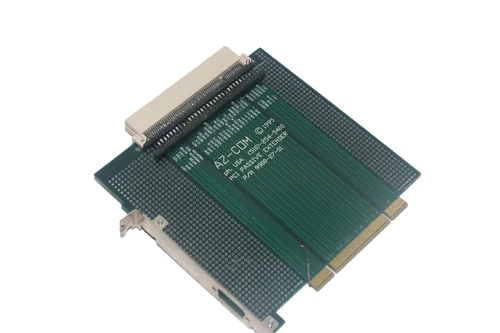 AZ-COM PCI Passive Extender 32 bit P/N 9900-27-01