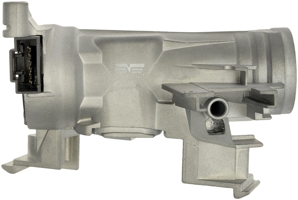 Carcasa de bloqueo de encendido Dorman para Volkswagen Golf 2010-2012 Foto 2 de 4