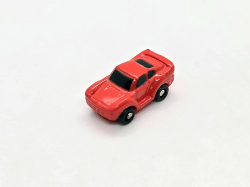 Micro Machines Ultrasmall Mini Insiders - You Pick - Vintage Galoob - Picture 110 of 129