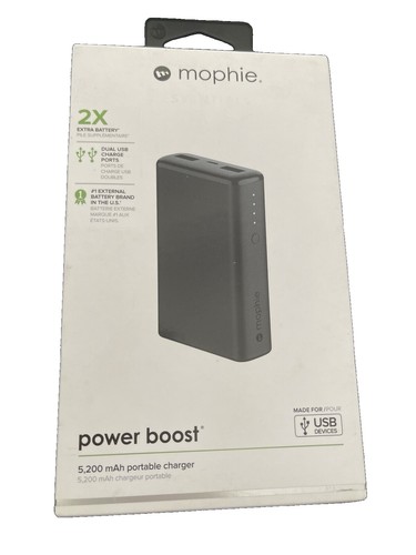 Supreme x Mophie Powerstation Wireless XL Black Brand New | eBay
