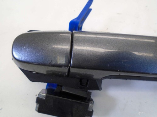 MANIGLIA PORTA TOYOTA YARIS - ESTERNA (LATO PASSEGGERO POSTERIORE/LATO SINISTRO) 2005-2011 - Foto 2 di 11
