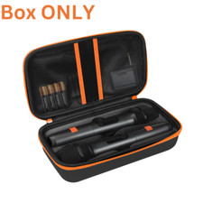 Wireless Microphone Case Compatible with JBL ...