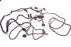 <!--F#f_0-->GM VP CALAIS POWER WINDOW & CENTRAL LOCKING WIRING LOOM / HARNESS + BOX - VN VQ<!--F/-->