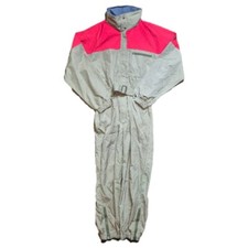 Abbigliamento da sci vintage anni 80 MONCLER x ASICS JAPAN taglia S made in Japan