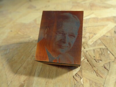 William Petersen; Research Associate, Editor- Historic Iowa Printing Press Block