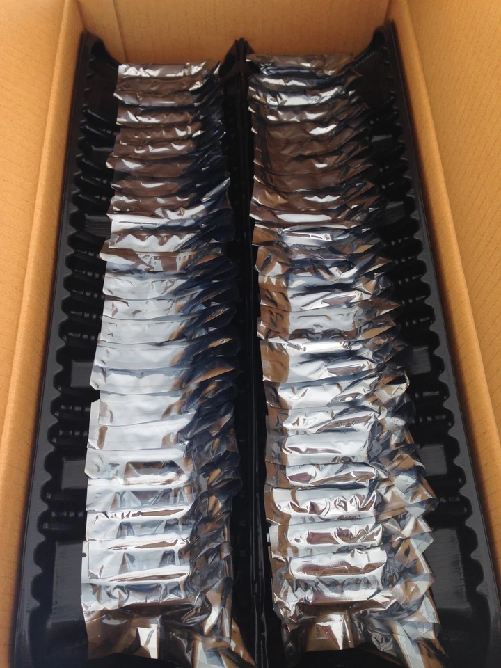 *New* Fujitsu (MHW2080AT) 80GB, 4200RPM, 2.5" Internal Hard Drive - Image 4 of 4