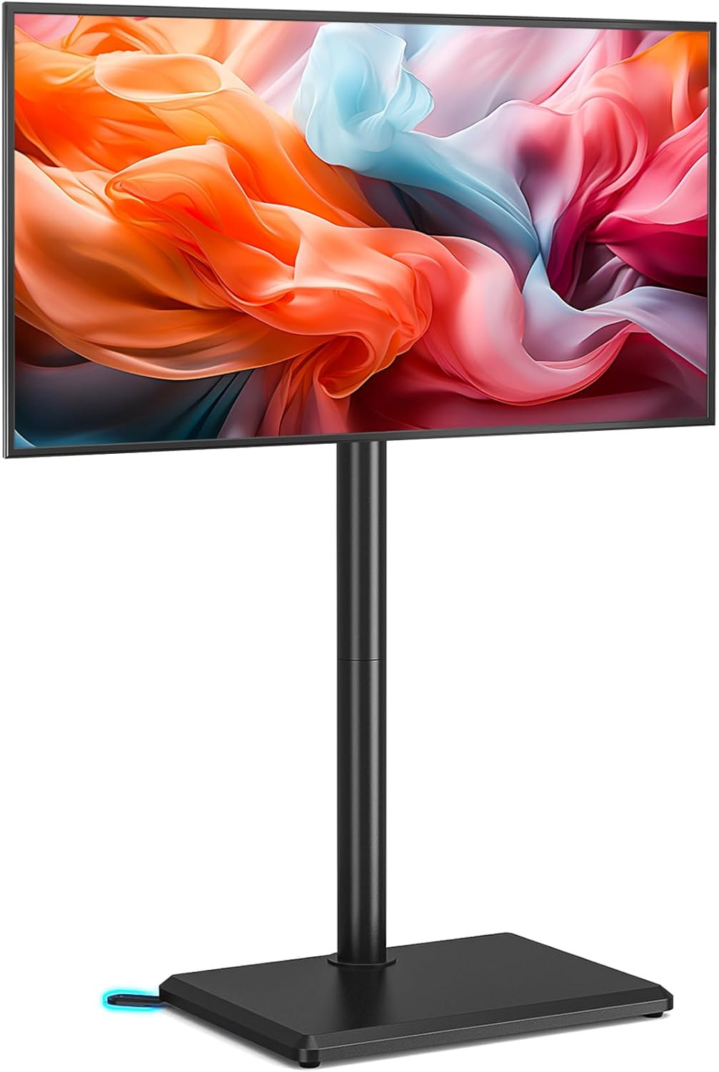 For 32-60 Inch Tvs, Space-saving Design