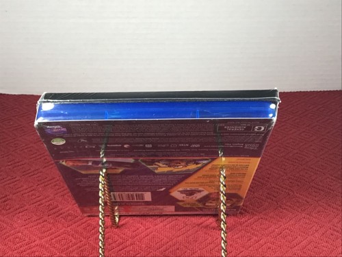 Disney Pixar's Cars 3 Blu-ray/DVD. Widescreen. New. Free Shipping - Picture 7 of 8