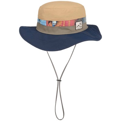 BUFF Harq Multi Booney Stoffhut Anglerhut Fischerhut Sonnenhut Outdoorhut