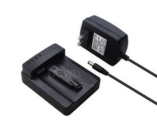 Battery Charger for Canon LP-E4 Mark III 1D Mark IV EOS 1D X Camera