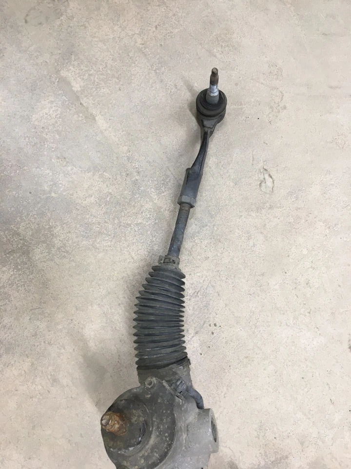 14 CADILLAC CTS Steering Gear Power Steering Sdn Foto 3 de 4