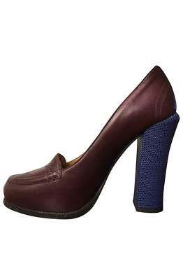 Fendi heels Rare UK - Main Image