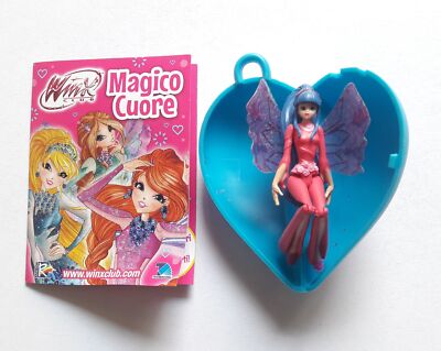 Recensione Winx Club 3D - Magica Avventura - Everyeye - Foto 2