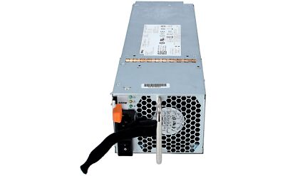 DELL - NFCG1 - POWERVAULT MD1220 MD3220I POWER SUPPLY - NFCG1