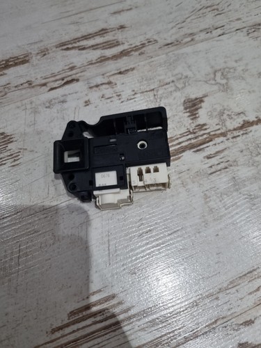 WASCHMASCHINE PANASONIC NA-147SB1 Türschloss Türverriegelung Schloss